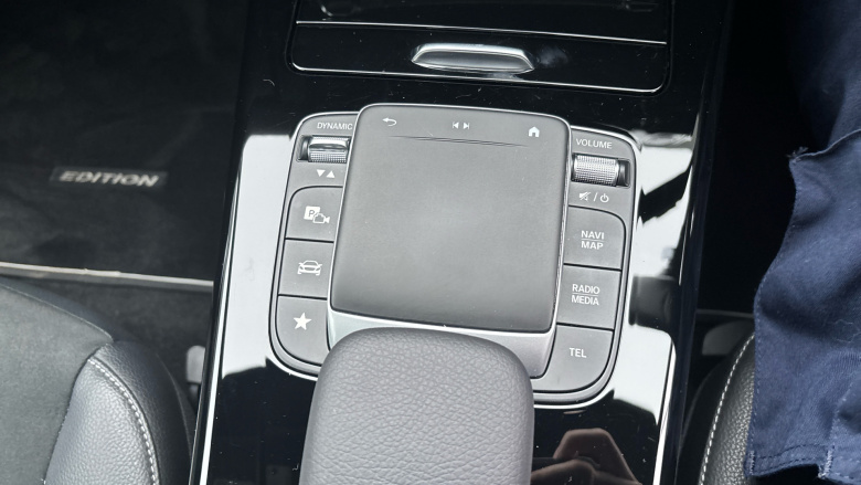 Mercedes-Benz A-Class A200 AMG Line Premium Edition 5dr Auto Petrol Hatchback